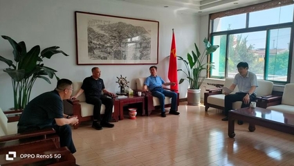 章丘區(qū)城鄉(xiāng)水務局 以建議提案辦理促工作提質增效，強化防洪除澇設施管理