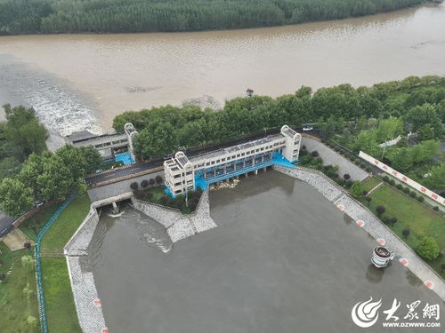 精細(xì)防洪調(diào)度助排區(qū)間澇水——沂沭河水利管理局防洪除澇設(shè)施管理實(shí)踐
